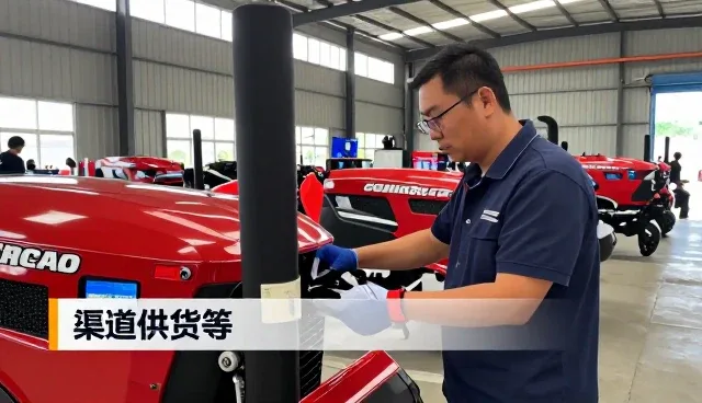 广州利人生物科技有限公司提供农产品相关解决方案
