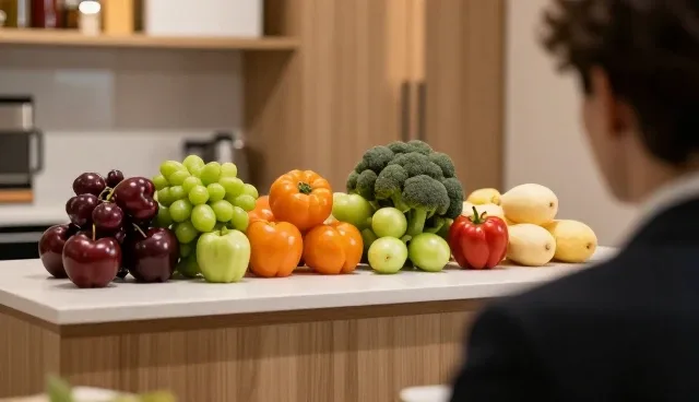 温湿度控制在区域供应链中的关键应用场景分析